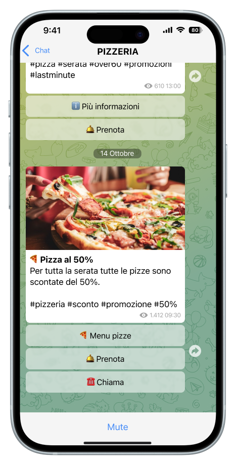 pizzeria pizzeria